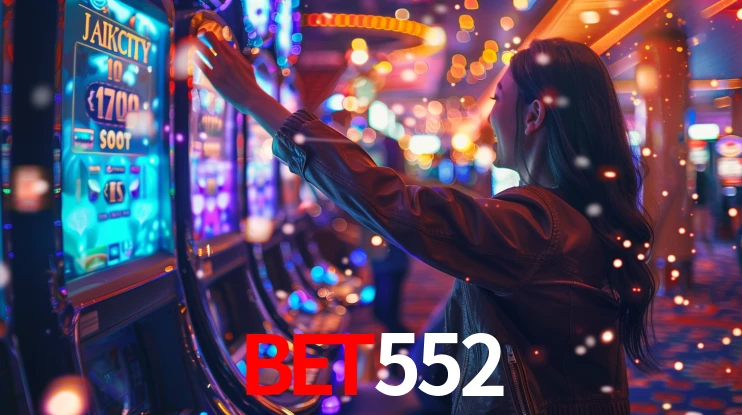 bet552: Jogos de Caça-Níqueis-Altas Recompensas, Roleta-Velocidade, Blackjack-Desafios Máximos