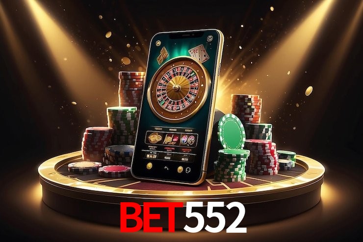Estatísticas do Jogo bet552
