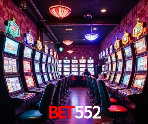 Sistemas de Segurança bet552
