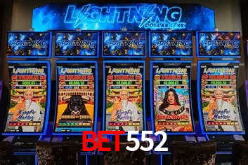 Descubra o Programa VIP da bet552: Vantagens Exclusivas para Jogadores
