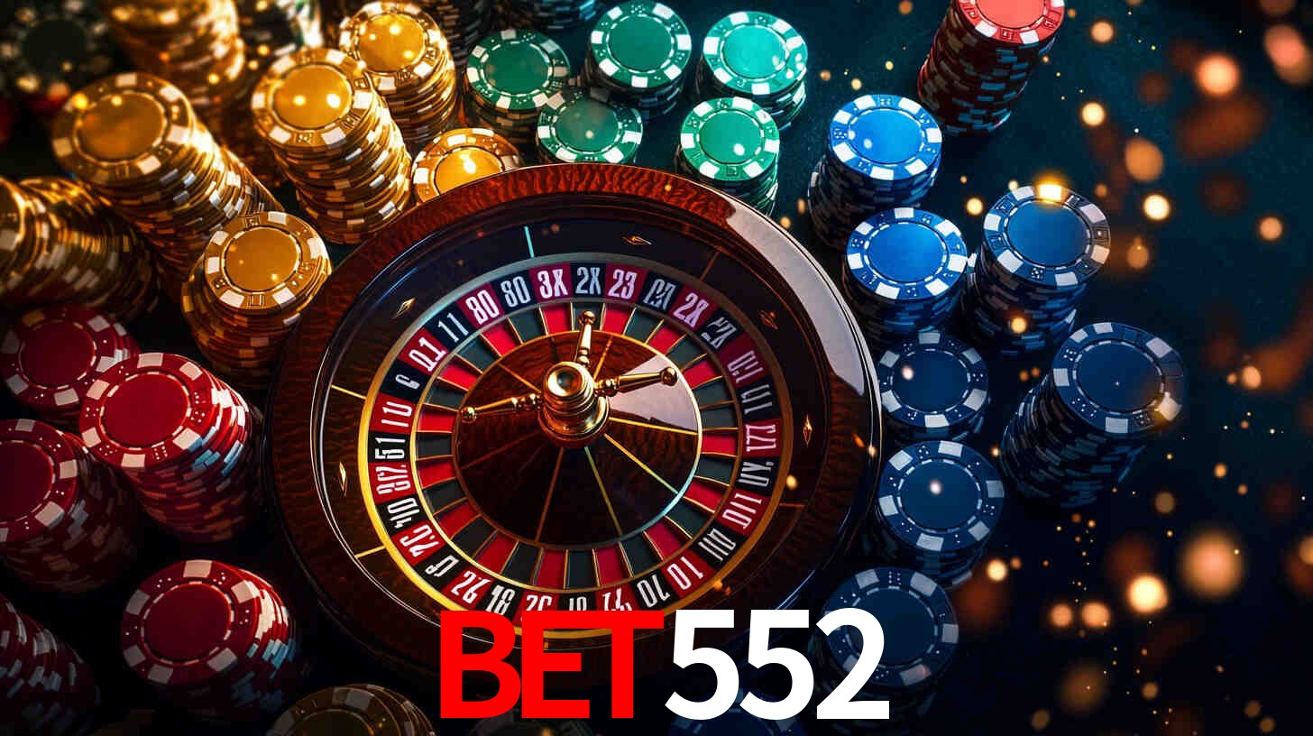 Torneios bet552