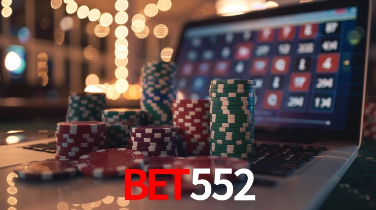Descubra a Magia dos Jogos de Arcade no bet552