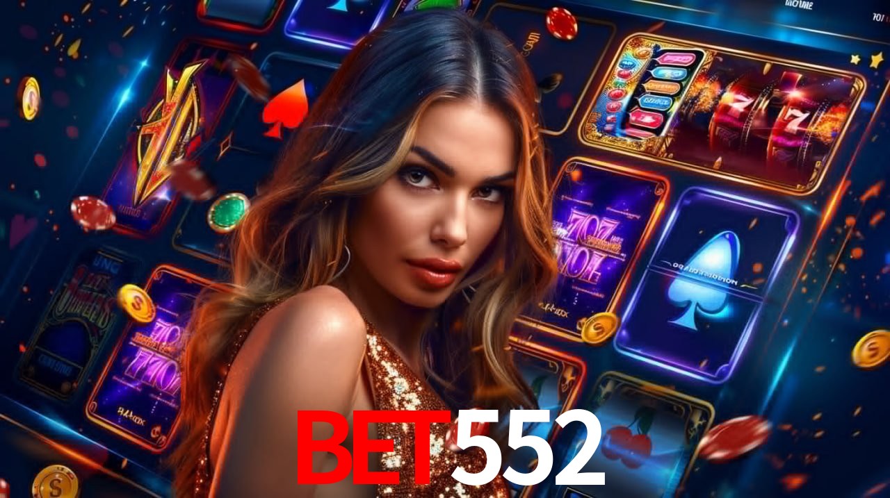 Programa VIP bet552