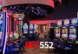Cadastro Rápido bet552