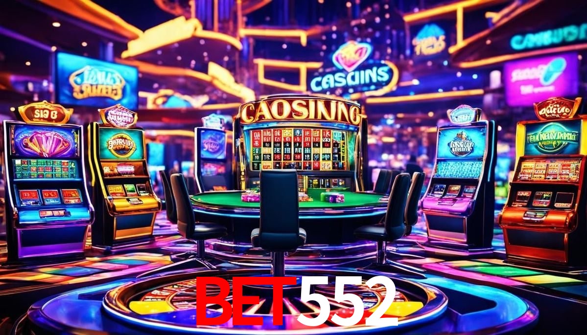 Sistemas de Segurança bet552