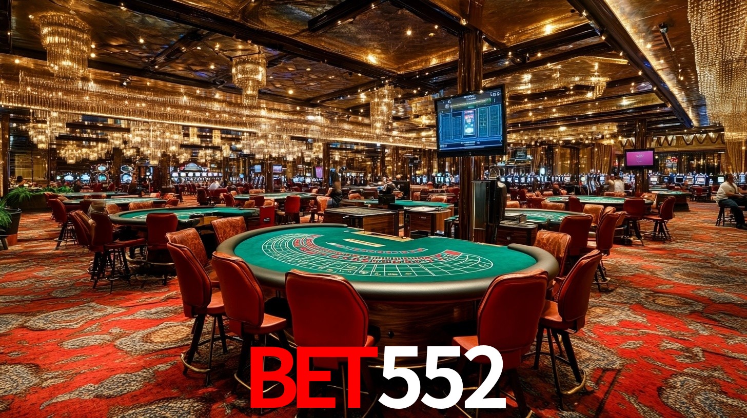 bet552 - Cassino Virtual Brasil - bet552.com