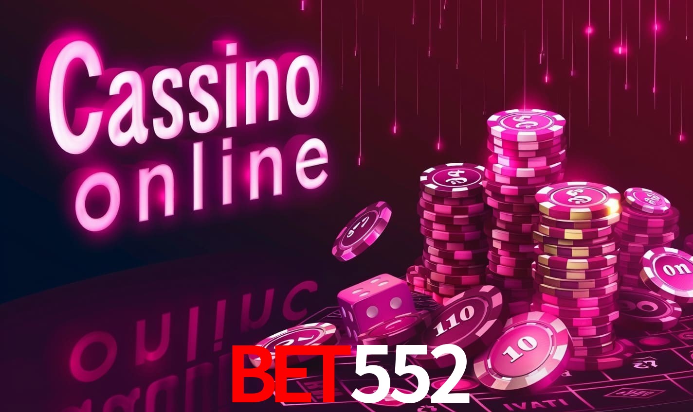 PIX Instantâneo bet552