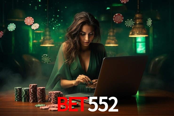 Interface Premium bet552