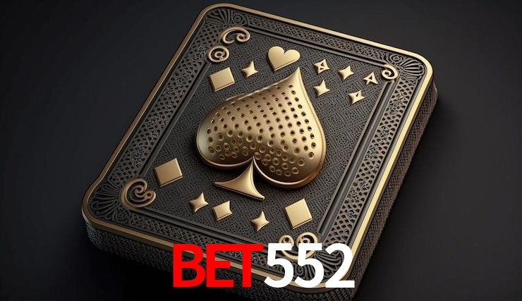 Design Responsivo bet552