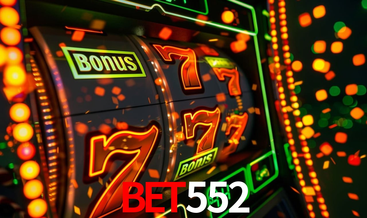 Torneios bet552