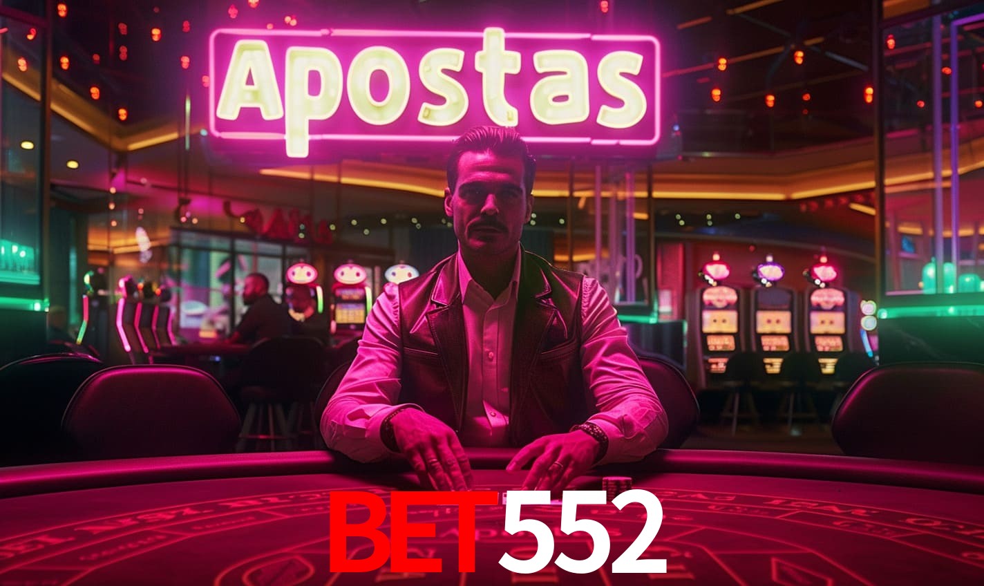 Interface Premium bet552