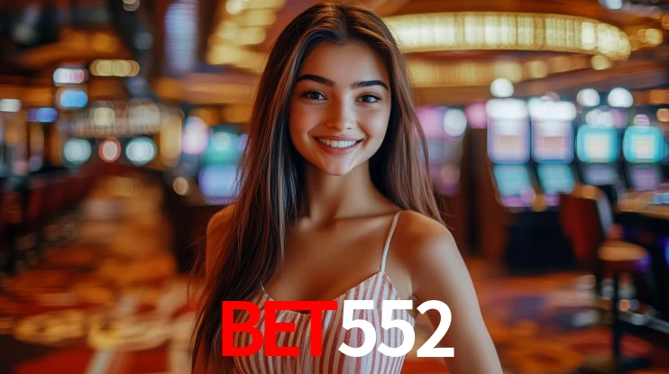 Bônus Diários bet552