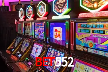 A Popularidade dos Caça-Níqueis no bet552