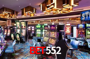 A Emoção da Loteria na bet552: Uma Chance de Mudança de Vida