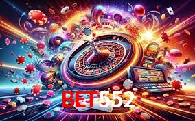 Cadastro Rápido bet552
