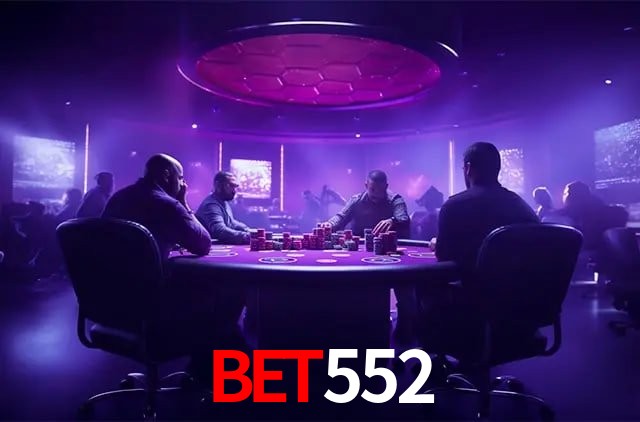Integração de APIs bet552