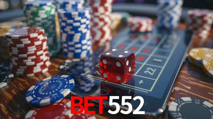 bet552 app