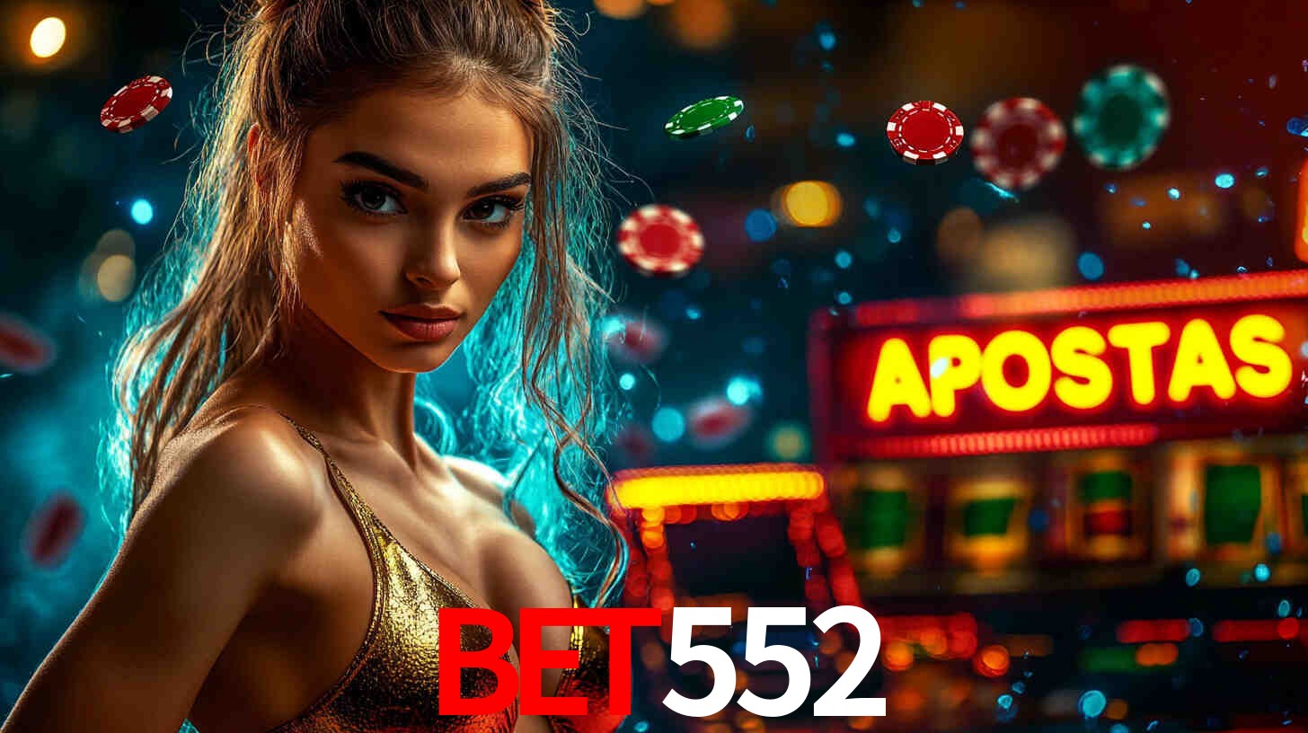 cassino bet552