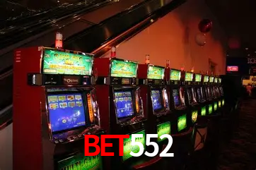 Apostas Esportivas na bet552: Um Guia Completo