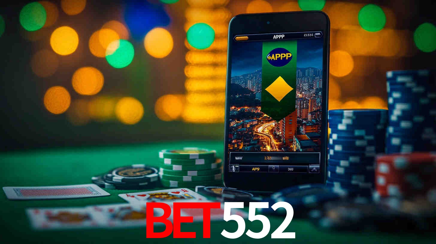 Apostas de Tênis bet552