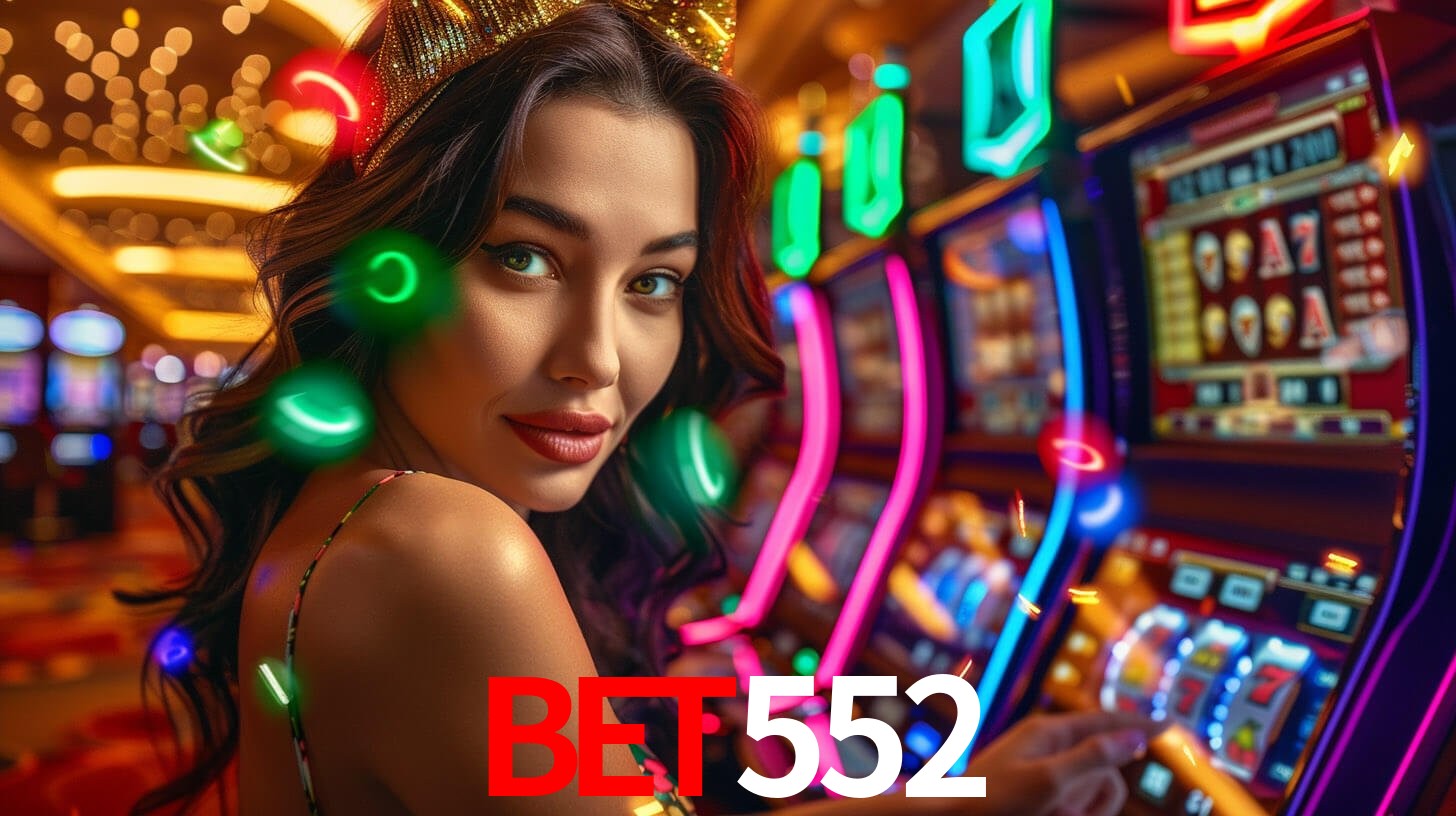 Jogos Exclusivos bet552
