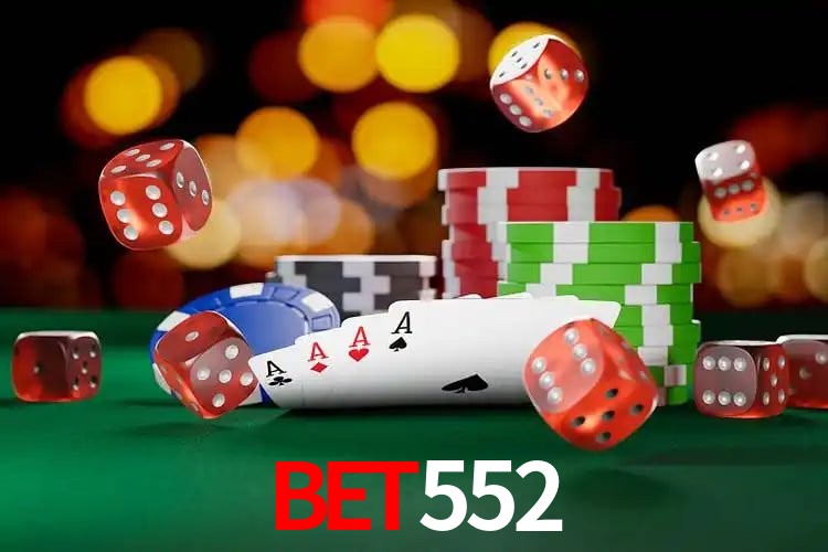 Promoções Sazonais bet552