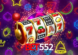 Descubra a Essência do bet552: Nossa História e Compromissos