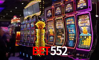 Apostas Esportivas na bet552: Um Guia Completo
