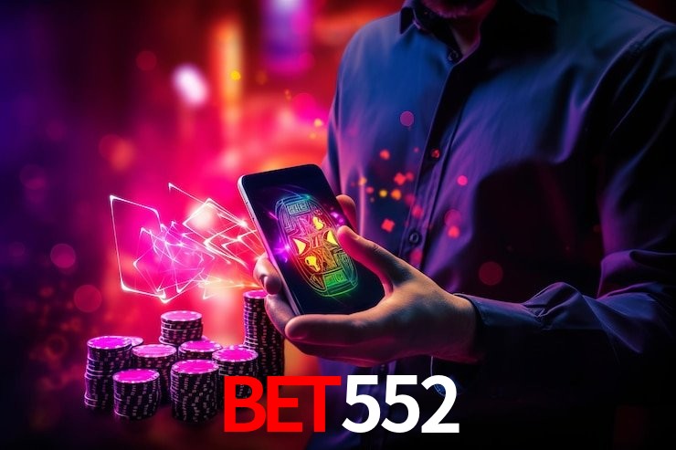 Estatísticas do Jogo bet552