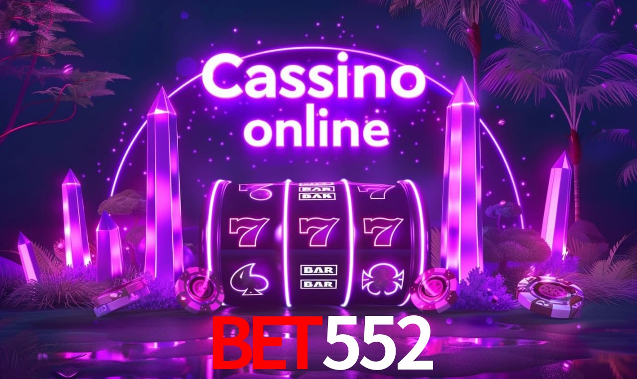 Avaliações dos Jogadores bet552