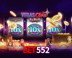 A Experiência Imersiva dos Cassinos Ao Vivo no bet552