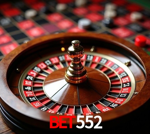 Login Seguro bet552