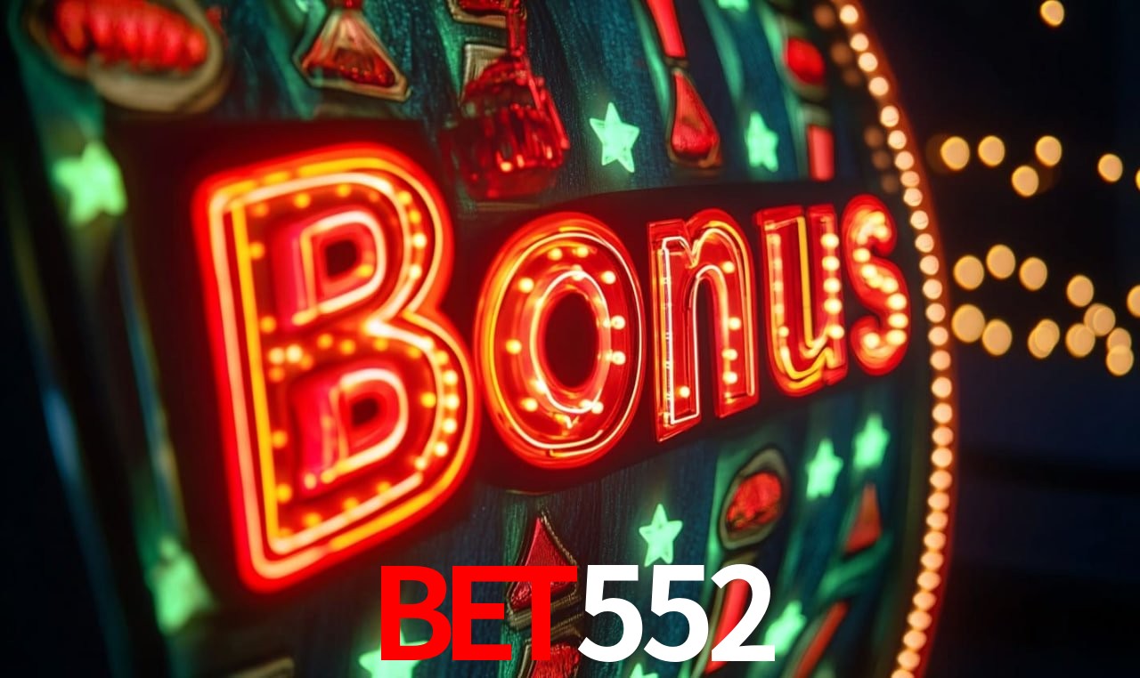 Estatísticas bet552