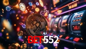 Casino VIP bet552