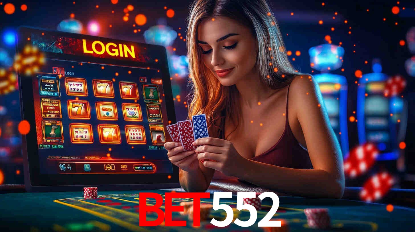 Bônus Generosos e Exclusivos no bet552 para Você!