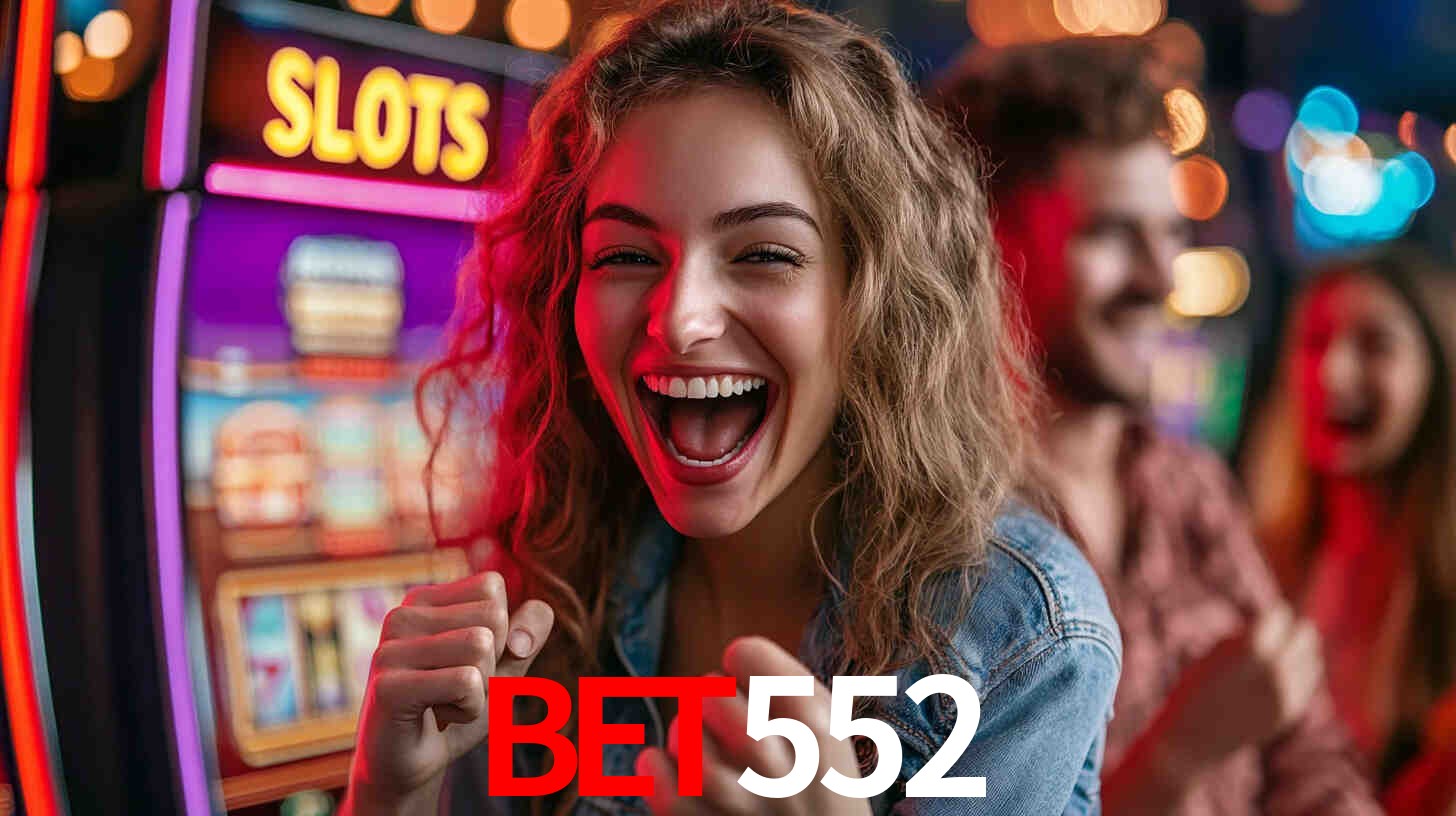 Estatísticas Esportivas bet552