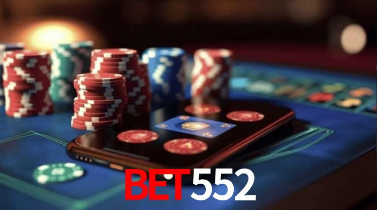 Jogos de Slot bet552