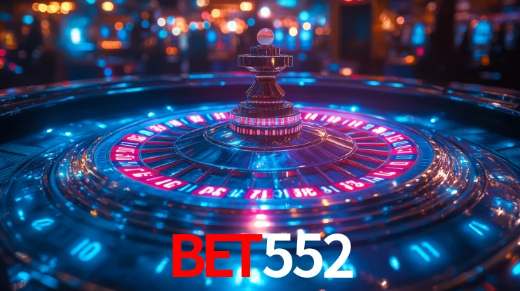 bet552 app