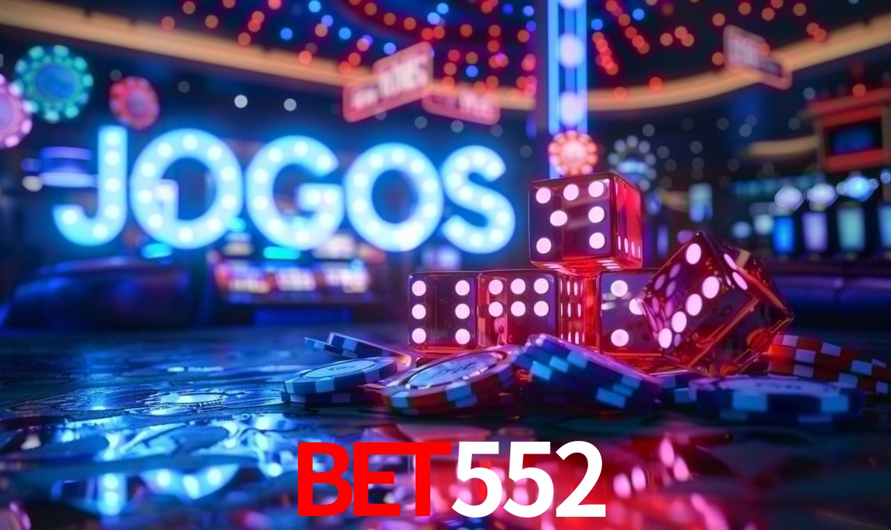 Apostas de Tênis bet552