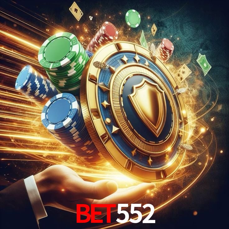 Ofertas Exclusivas bet552