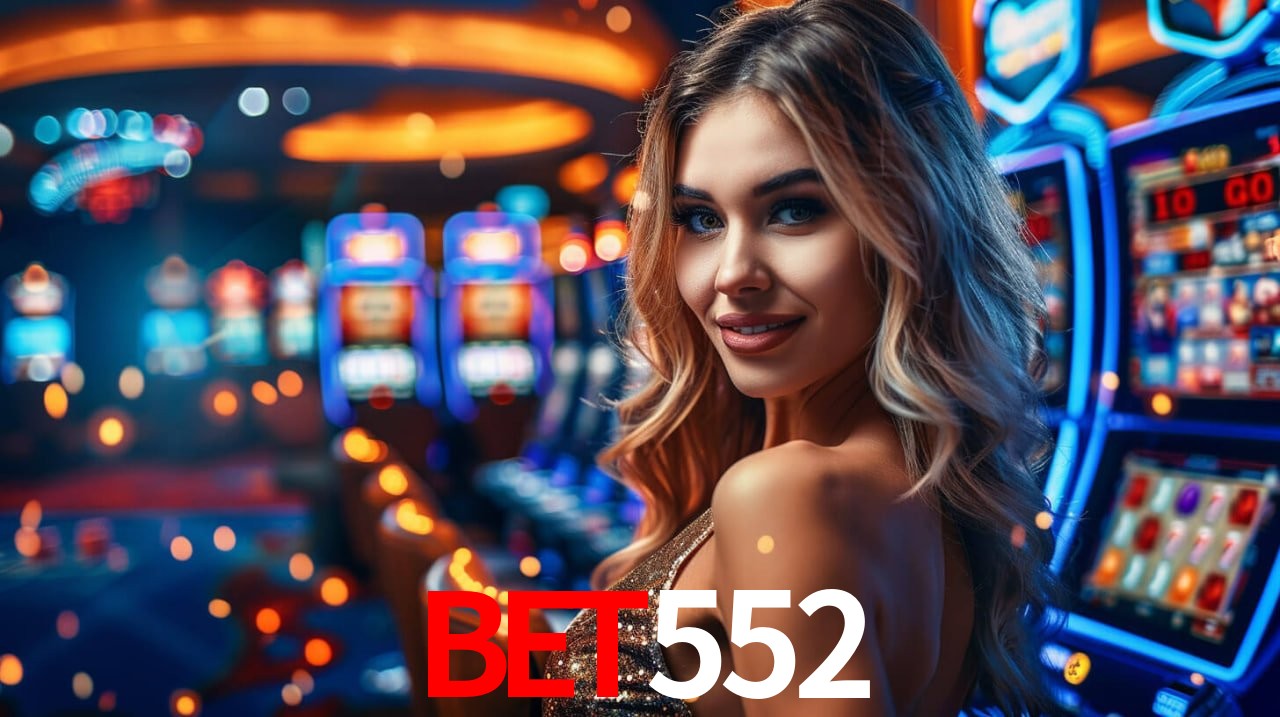Casino VIP bet552