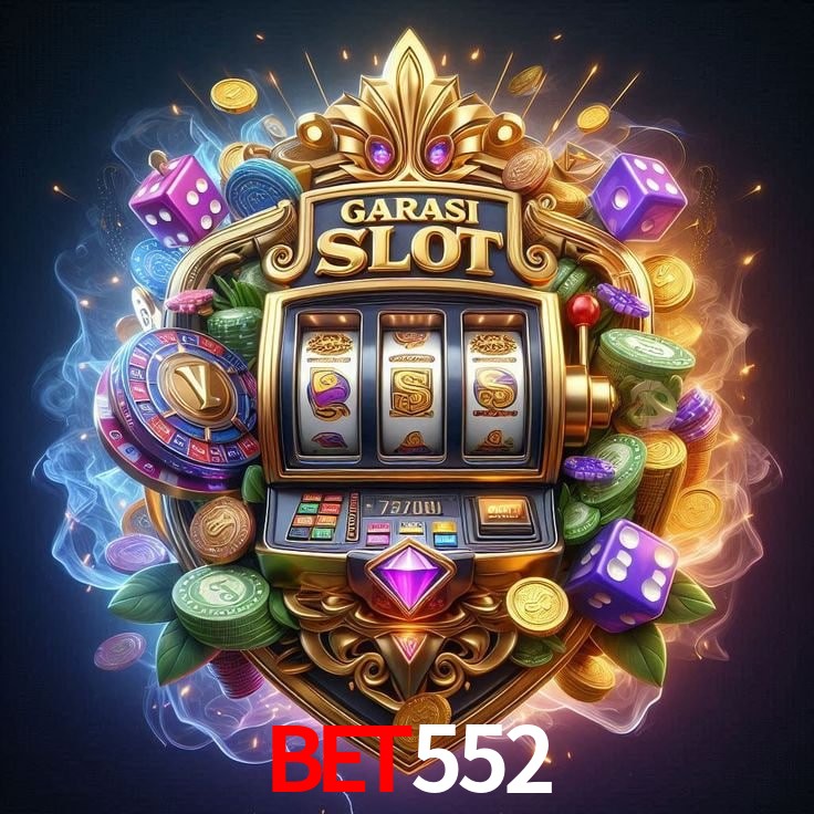 Recursos de Bônus bet552