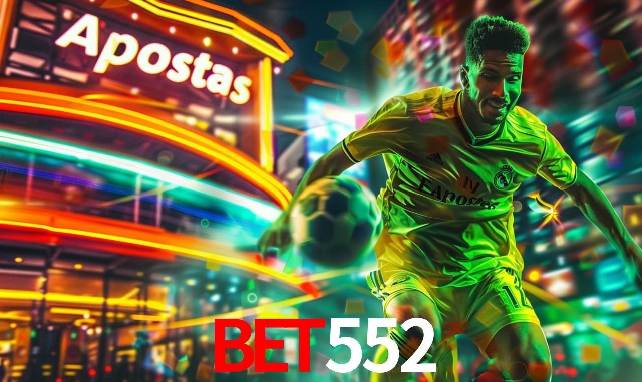 Promoção Relâmpago bet552