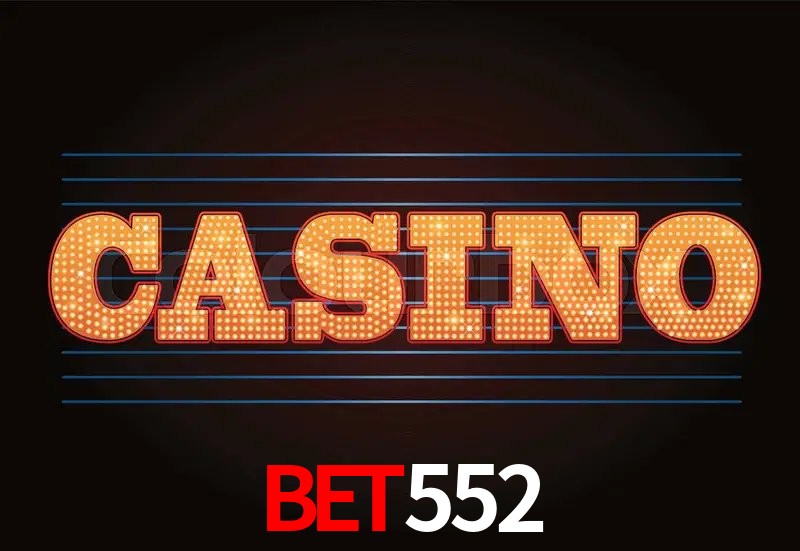 Tecnologia da Plataforma bet552
