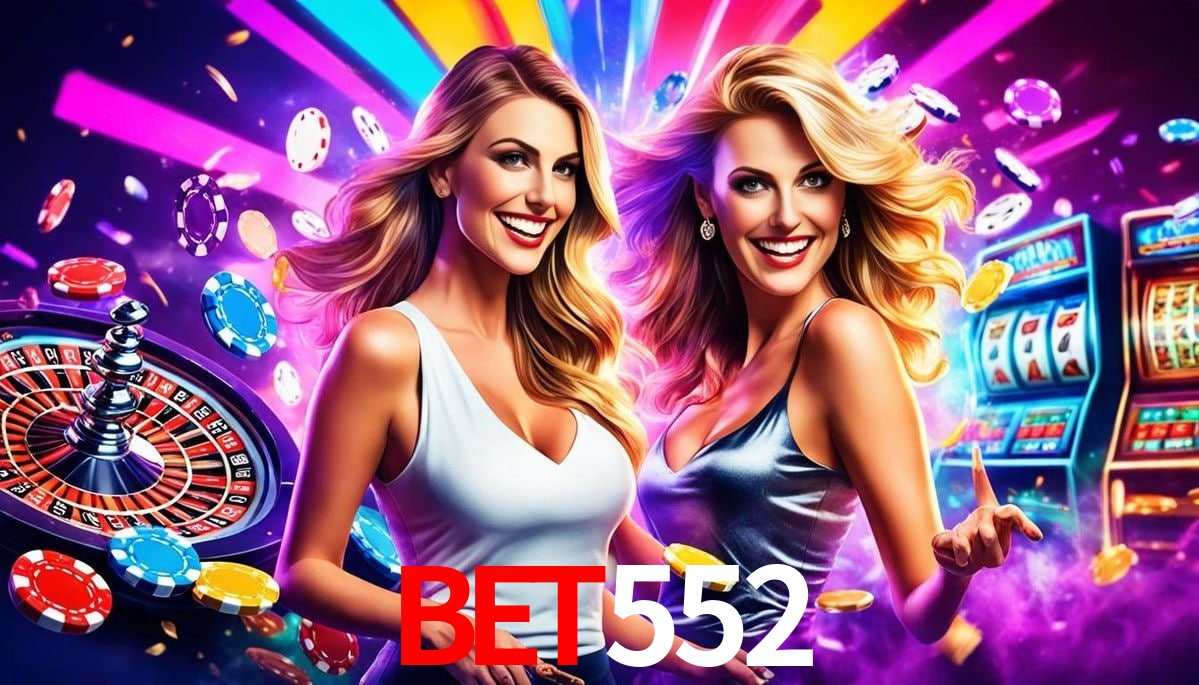 Estatísticas Esportivas bet552