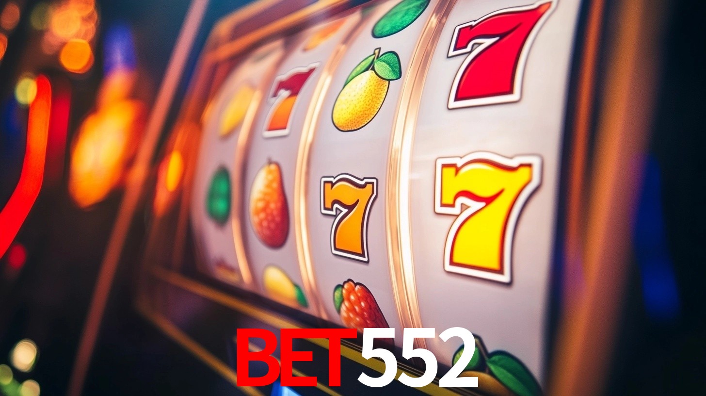 Ofertas Imperdíveis na bet552: Promoções e Bônus Que Valem a Pena