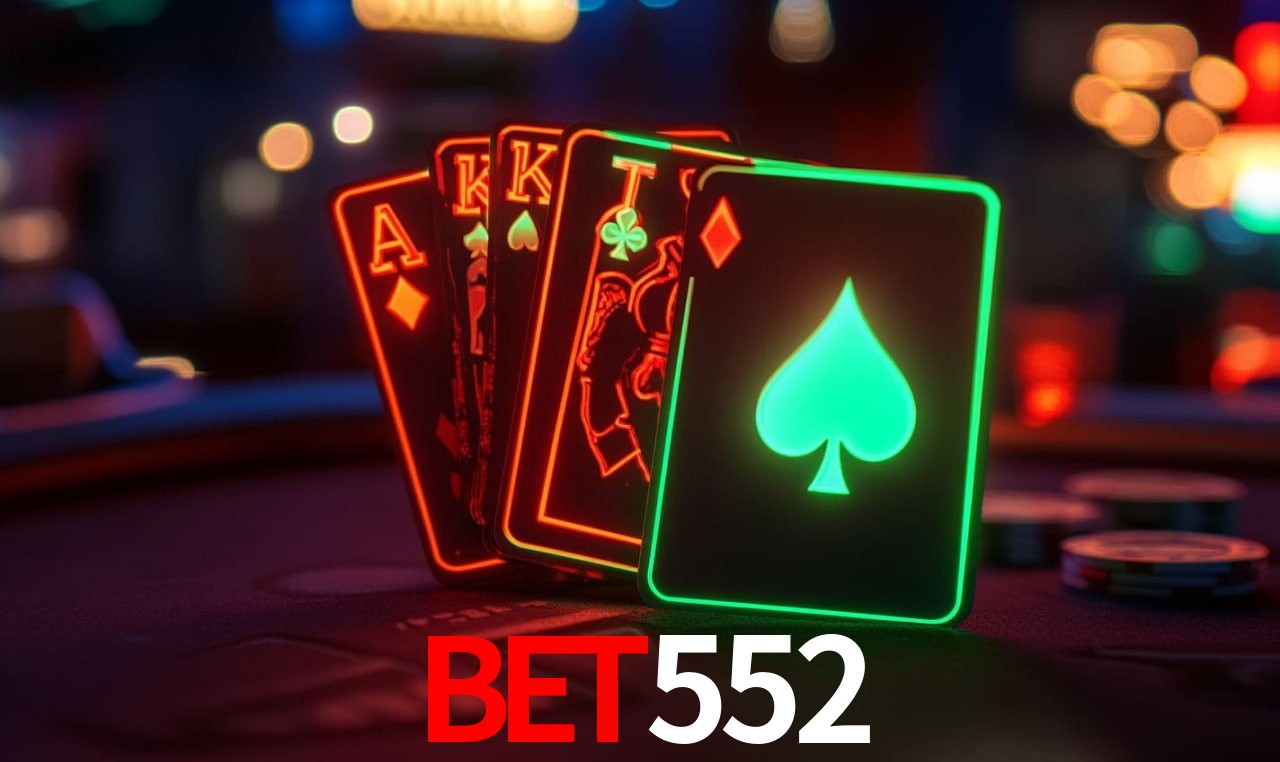 Promoções Sazonais bet552