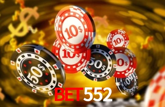 Provedores de Jogos bet552