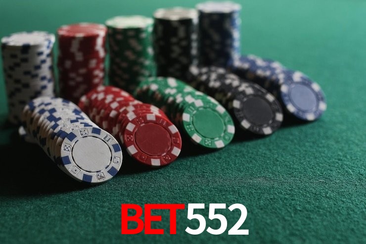 Casino Ao Vivo bet552