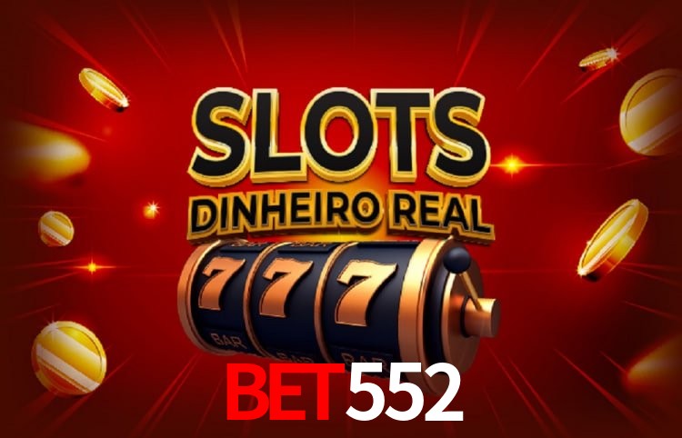 Provedores de Jogos bet552